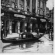 Illustration for article titled The streets of London reimagined with Venice-style waterways